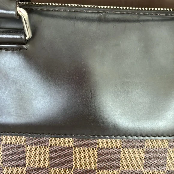 Louis Vuitton Porte Documents Jour NM - Picture 4 of 15